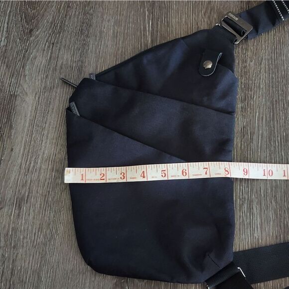 OSOCE Anti-Theft Waterproof Shoulder Backpack Sling Chest Crossbody Bag - Picture 6 of 6